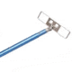 Contec Mop 14IN Vk Anod Alum 86IN Hdl 2658