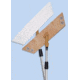 Contec Mop System TAX-FRE 23X5IN Ea UF211