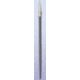 Contec Swab Foam .3 /10DIA Cd 500CS SF-13ESD