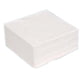 Contec Polywipe Extra Wipes, Flat Stacked, 22.9x22.9 cm, Pack of 150, 68310-068-PK