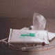 Contec Wipe Presat Knit 70/30IR CS800 PS-7030IR