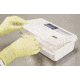 Contec Wipe Presat Knit 70%IPA CS1000 CSPS0003