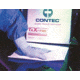 Contec Wipe Tack Nw Cr 10X18 CS400 TAX-FRE