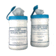 VWR Premoistened Clean-Wipes 2060 Wipes Premoistened With Deionized Water