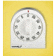 VWR 60-Minute Interval Timer 1062 Vwr Timer 60 Minute Interval