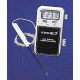 VWR Alarm Thermometer 4045 Vwr Thermometer Alarm F Or C