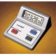VWR Digital Benchtop Timer 1221 Vwr Timer TRACE.DIGITAL Bnchtp