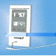 Control Company Digital Humidity/Temperature Monitor with Probe 4082 Vwr Relative Humid Monitor Dig