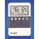 Control Company Digital Hygrometers 4094 Hygrometer With Minimum/Maximum Memory