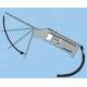 Control Company Flip-Stick Thermometers 4272
