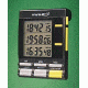 Control Company Large-Digit Triple-Display Timer 5025 Vwr Timer Triple Display