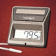 Control Company Solar-Powered Thermometers 4122 With Internal Sensor