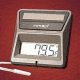 Control Company Solar-Powered Thermometers 4123 With External Sensor And Cable