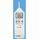 Control Company Vwr Sound Meter Traceable 4335
