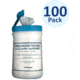VWR Premoistened Clean-Wipes 2060 Wipes Premoistened With Deionized Water