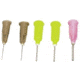 Cooper Tools Needle 14GA 1/2IN Drk Gn 50PKG KDS1412P