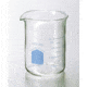 Corning Beaker Griffin Grad 100ML PK12 70000-100