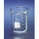 Corning Beaker Griffn Pyrex 250ML PK12 1000-250