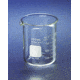 Corning Beaker Griffn Pyrex 4000 Ml 1000-4L