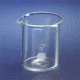 Corning Beaker Griffn Vycor 250ML 11000-250