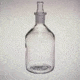 Corning Bottle Reag Nm W/STPR 125ML 1500-125