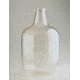 Corning Bottle SOLU. Pyrex 3 1/2 Gal 1595-3X