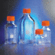 Corning Bottle Sqr Polycarb 250ML CS24 431431