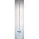 Corning Buret W/PTFE Stopcock 25ML Cs 2122A-25