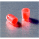 Corning Cap Plug 384 Rnd Tube Cs38400 8511, Unit CS