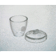 Corning Crucible Vycor Bo ONLY30ML CS6 12940-30BO