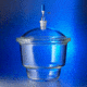 Corning Stopcock For Dessicator 3121-STPK, Unit CS