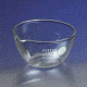 Corning DISH,EVAP.,FLT BTTM.,CS6 80X45 3180-80