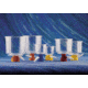 Corning FILTR,BOT TOP,500ML,CS12 .45UM 430512