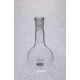 Corning Flask Boil Florence 500ML CS12 4080-500