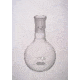 Corning FLASK,BOIL,SHRT Nk 29/421000ML 4321-1L