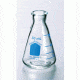 Corning Flask Erlen Nm 50ML PK12 70980-50