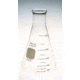 Corning FLASK,ERLEN Pyrex 125ML PK12 4980-125