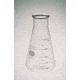 Corning FLASK,ERLEN Pyrex 250ML PK12 5100-250