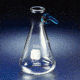 Corning Flask Filter Hvy 4000ML CS4 5341-4L, Package