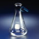 Corning Flask Filter Hvy 4000ML CS4 5341-4L, Package
