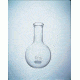 Corning FLASK,L-NK,FLT Btm LCS6 1000ML 4060-1L