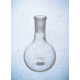 Corning Flask Shrt Neck Pyrex 125 Ml 4100-125
