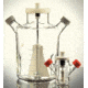 Corning Flask Spin 140MM 2SA 15000ML 4504-15L