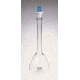 Corning Flask Vol Cls A Pe Stopr 200ML 5642-200