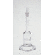 Corning Flask VOL. W/HEX Base 2 Ml 5630-2