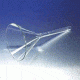 Corning Funnel Short Stem Pyrx 125 Mm 6120-5