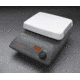 Corning Hot Plate W/DISP 10X10IN 100V 6797-600D