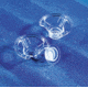Corning INSERT,SNAPWEL,0.4UM 12MM CS24 3407
