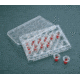 Corning INSERTS,TRNSWELL Tct .4UM CS48 3413