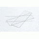 Corning Microslde Plain 75X25MM CS1440 2947-75X25